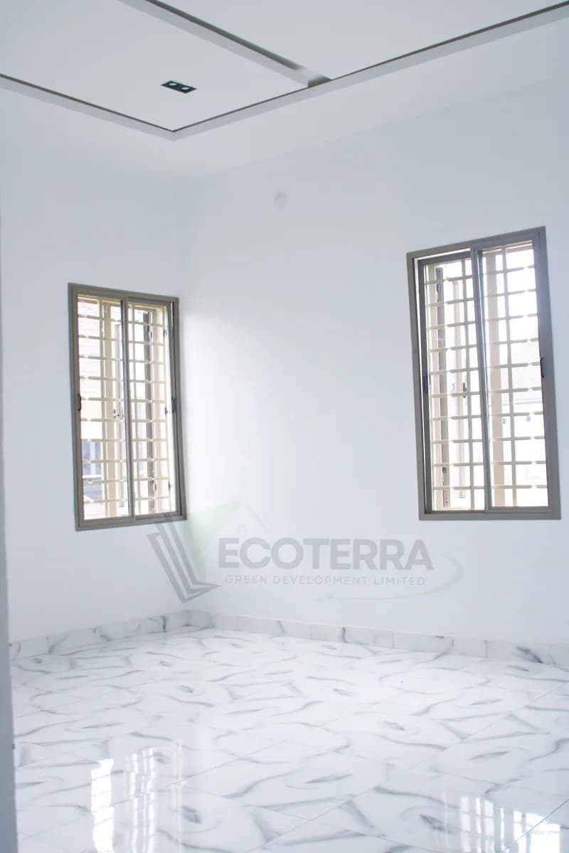 Office Suite, Third Floor, 340sqm — Lugbe Business Park · Abuja
