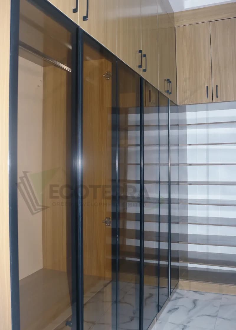 4 Bedroom Detached with BQ — Dawaki Heights · Abuja